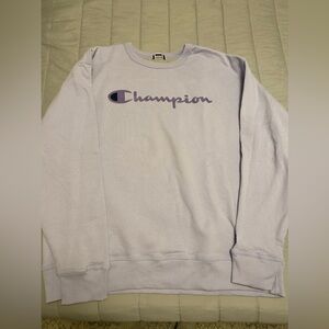 Women’s Champion Crewneck
